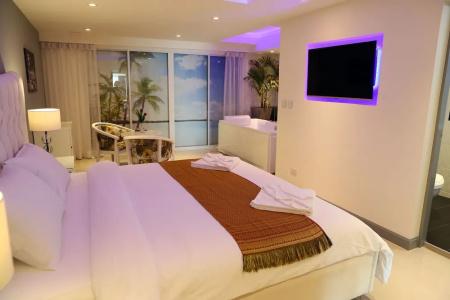 Swiss Villas Panoramic - Sha Certified - 305