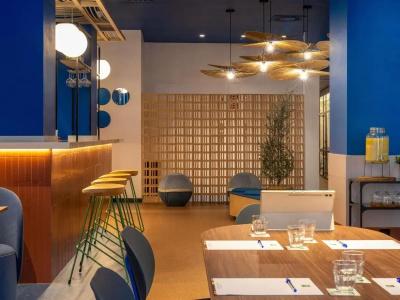 Ibis Styles Zaragoza Ramiro I - 16
