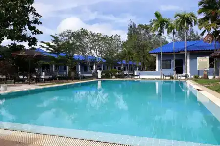 Capital o75345 Praewa Villas Naiyang Phuket - 7