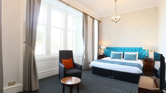 Columba Inverness by Compass Hospitality - 6