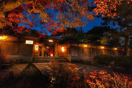 Kyoto Nanzenji Ryokan Yachiyo - 25