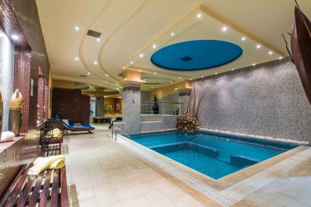 Alexandros Palace - 18