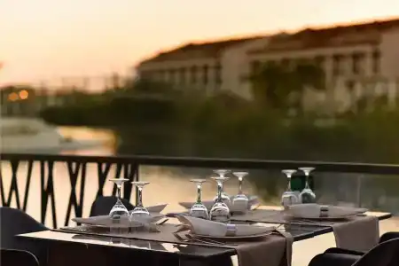 Jiva Beach Resort - All Inclusive - 15