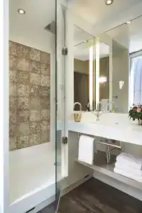 Best Western Premier Hbeo Bordeaux Centre - 40