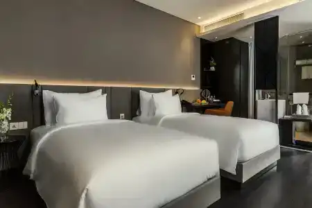 Stella Maris Beach Danang - 35