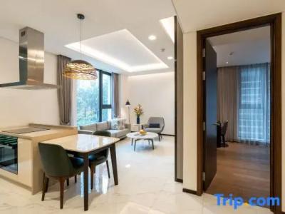 The Five Residences Hanoi - 41