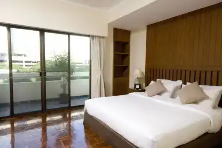 Kantary House & Serviced , Bangkok - 109