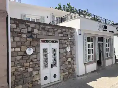Min Ayvalık - 0