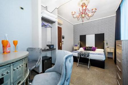 Relais Dei Papi - 70
