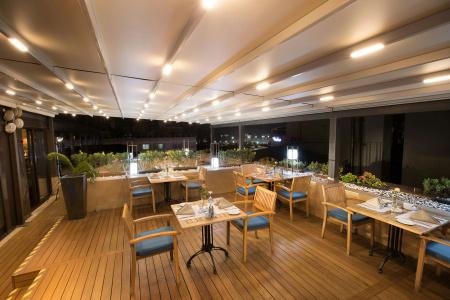 Doubletree By Hilton Istanbul - Old Town - 33