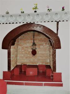 Garden Palace Pansiyon - 12