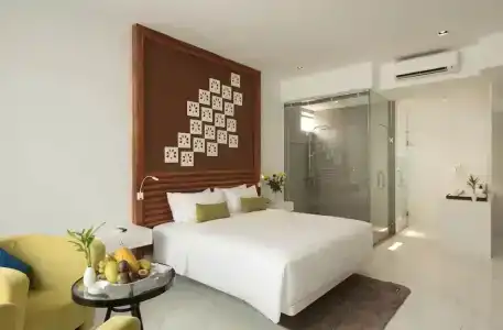 King Rock Residence - 42