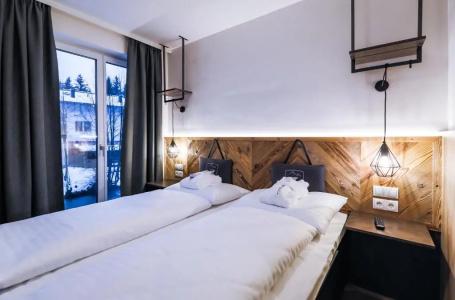 24 by Avenida & Residences Kaprun - 148