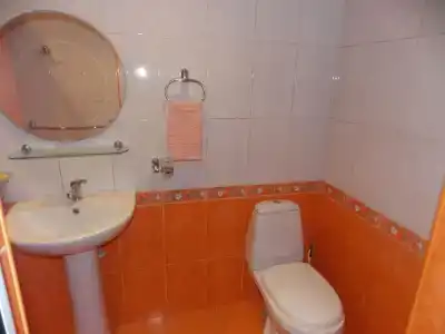 Artsiv Guesthouse - 7