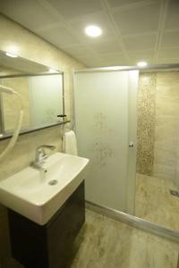 tÜRkmen Konagi Halfetİ Butİk Otel - 71