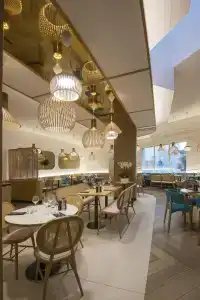 Novotel Nice Arenas Aeroport - 43