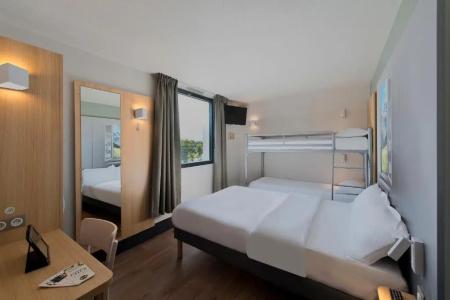 b&b hôTel Pau zéNith - 30