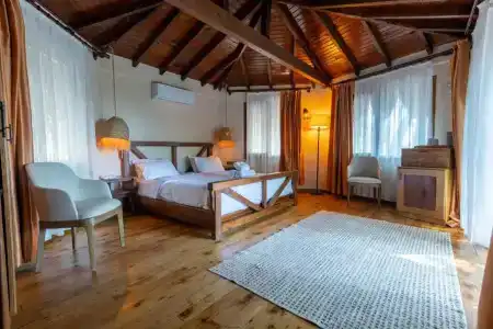 La Boheme Kabak - 120