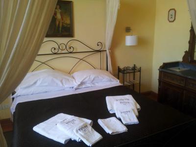 Sangaggio House b&b - 2