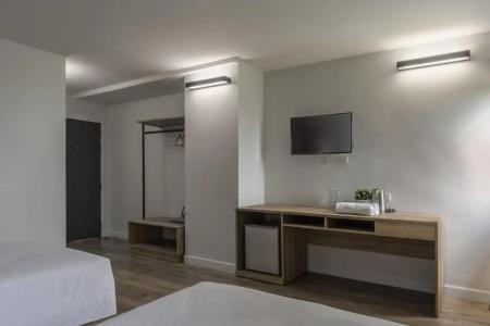 Carnation Residence - 44