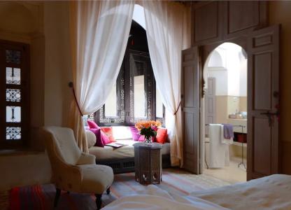 Dar Housnia - 19