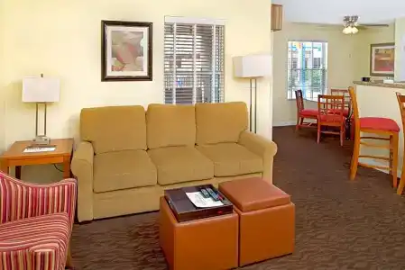 Desert Paradise Resort By Diamond Resorts - 40