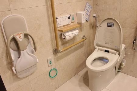 Toyoko Inn Osaka Abeno Tennoji - 39