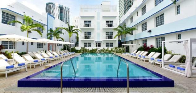 Pestana South Beach - 20