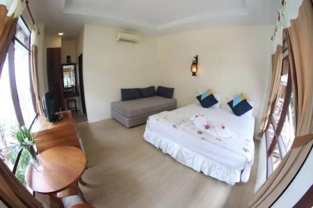 Salakphet Resort - 109