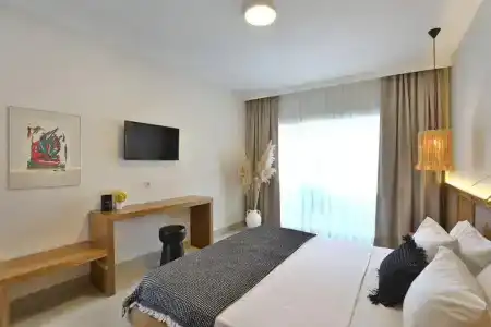 Lavinya Otel - 63