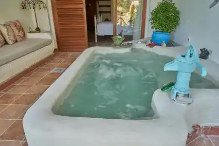 Villa Taraça Alaçatı Romantik Otel - 127