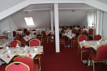 Einfelder Hof garni - 43