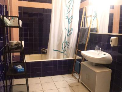 Gaia Hostel - 6