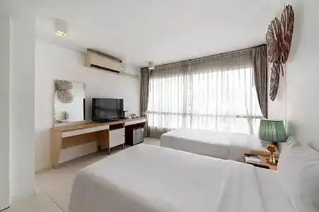 Royal Pavilion Hua Hin - 49