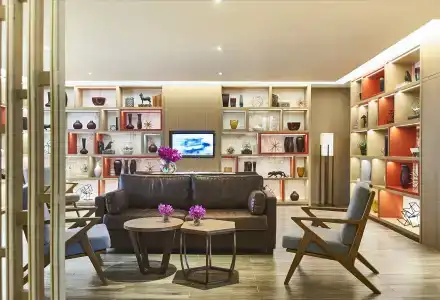 Amari Watergate Bangkok - Sha Extra Plus Certified - 34