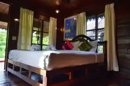 Montania Lifestyle - 1