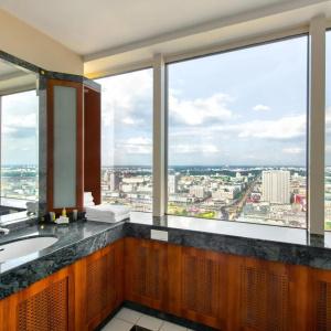 Warsaw Marriott - 44
