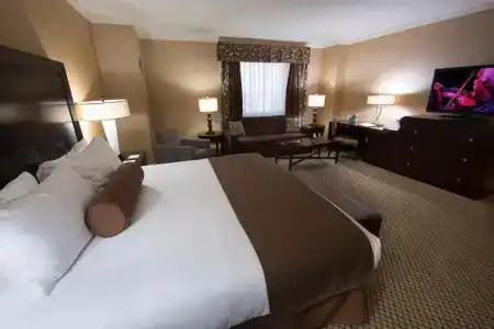 Bally's Casino & - 39