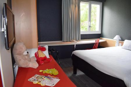 ibis Ouest Luce - 5