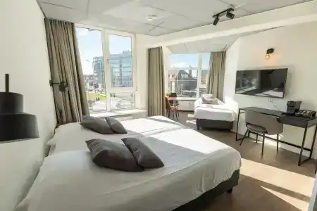 Eurohotel - 32