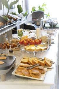 Best Western Mediterranee Menton - 28