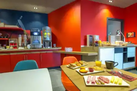 ibis Marseille Timone - 31