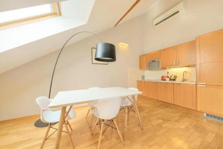Hunger Wall Residence - 27