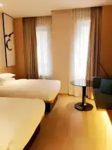 Fairfield by Marriott Shanghai Jingan - 10