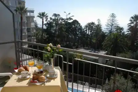 Paradiso - 29