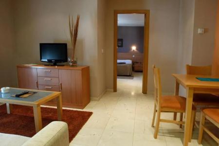Apartamentos Ciudad de Lugo - 23