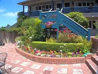 Carmel Wayfarer Inn - 19
