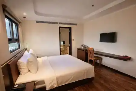 Bon Ami - Thiên Xuân - 82