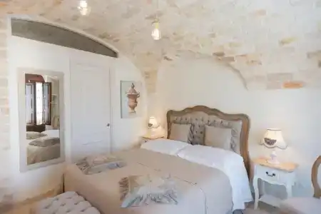 Romantic Trulli - 3