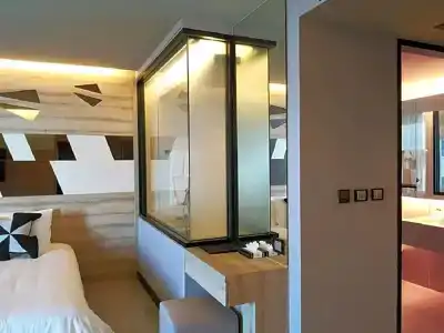 Tsix5 Phenomenal Pattaya - 25